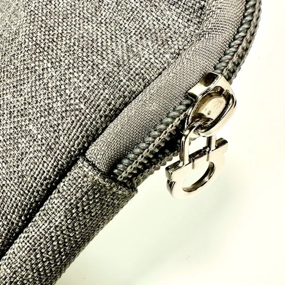 Salvatore Ferragamo Toiletries, Amenity, cosmetic  Bag - Picture 4 of 7